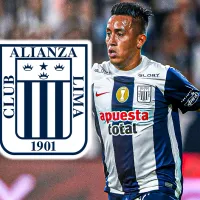 El nuevo valor de Cueva tras saber que no seguirá en Alianza