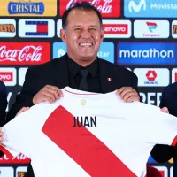 Juan Reynoso continúa trabajando en la Selección Peruana a pesar de todo: Su contrato lo avala