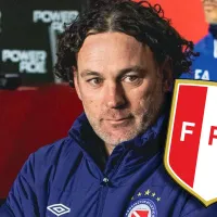 Gabriel Milito contestó a la oferta de la Selección Peruana: ¿Será el reemplazo de Juan Reynoso?