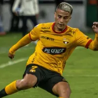 Cristhian \'Titi\' Ortiz interesa a otro equipo de la LigaPro