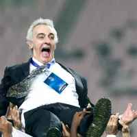 Jorge Fossati y su estrategia para salir de Universitario de Deportes hacia la Selección Peruana