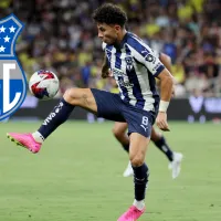 ¿Regresa a Emelec? Joao Rojas lejos de continuar en Monterrey