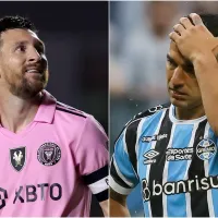 La decisión de Inter Miami tras confirmarse la gravedad de lo de Suárez