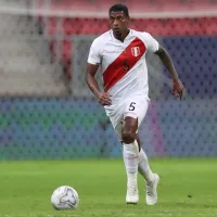 Miguel Araujo habla de su posible regreso al fútbol peruano: ¿El Seleccionado en la Liga 1?