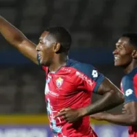 Lo quiso Barcelona y Emelec pero este es el insólito nuevo club de Madison Julio