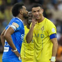 Cristiano Ronaldo se burló de él y ahora sería suspendido
