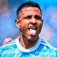 Y antes costaba casi 4 millones de euros: El nuevo valor de mercado de Yoshimar Yotún