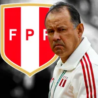 El \'sacrificio\' que hará Reynoso para dejar a la Selección