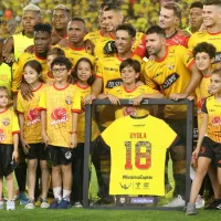 Revelan quién sería el invitado para la Noche Amarilla 2024