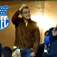 Esto dijo el presidente de Ecuador, Daniel Noboa, sobre Emelec