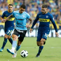 Tras la salida de extranjeros, Emelec se fija en este volante