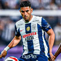 Alianza habría encontrado al reemplazo de Zambrano: Íntimos van por argentino