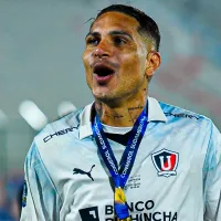 Paolo Guerrero recibió prestigiosa distinción internacional a sus 39 años