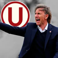 Universitario tiene en el mapa a Gareca por si Fossati se va a la Selección