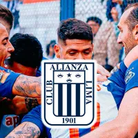 Alianza Lima va por crack argentino que vale casi 2 millones de dólares