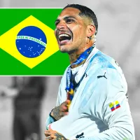 Paolo Guerrero tiene sondeos de clubes de Brasil: ¿Se irá de Liga de Quito?