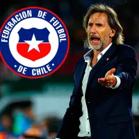 Ricardo Gareca se olvidó de la Selección Peruana y tendría todo para dirigir a Chile