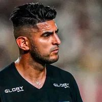 Ni bien sale de Alianza, Zambrano ya negocia con este club de Perú