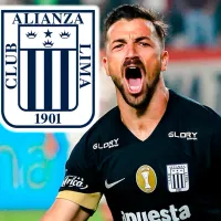 La drástica decisión que tomó Alianza Lima sobre el futuro de Gabriel Costa en el fútbol peruano