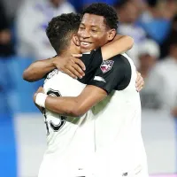 Pide Selección de Ecuador: Golazo de tiro libre de Gonzalo Plata con el Al Sadd