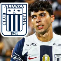 La jugada maestra que hará Alianza para vender a Zanelatto a Europa