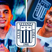 Así sería la poderosa alineación titular que alista Alianza Lima para la temporada 2024