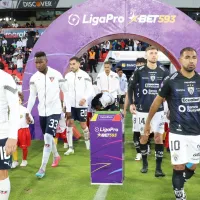 'Independiente del Valle vs Liga de Quito va a ser una final muy recordada', afirma Martín Anselmi