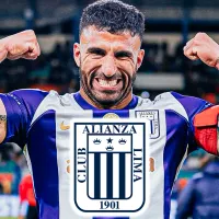 Josepmir Ballón se olvidó para siempre de Alianza Lima y firmaría con este club candidato al título