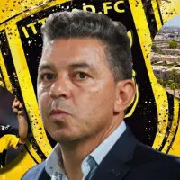 Así era Al-Ittihad antes de Gallardo: jeques, religión y los lujosos 'compounds'