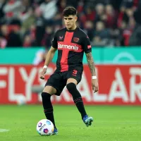 Piero Hincapié pretendido por clubes de Italia e Inglaterra