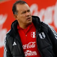 ¿El contrato de Juan Reynoso con la Selección Peruana está por finiquitarse?: Nuevos detalles