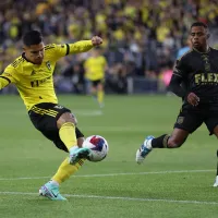 Diego \&#039;Chiqui\&#039; Palacios interesó a este grande de la LigaPro, pero lo rechazó