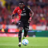 Jordy Caicedo cambiará de club en el exterior