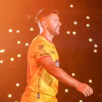 Este sería el equipo invitado a la Noche Amarilla