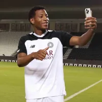 Ahora de volea: Nuevo golazo de Gonzalo Plata en Qatar