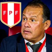 La Selección Peruana le pagó millonaria suma a Juan Reynoso y este sería el suculento monto oficial