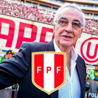La Selección Peruana no aprende y este sería el millonario sueldo de Jorge Fossati