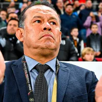 El destino giró a favor de Juan Reynoso y este sería su nuevo club