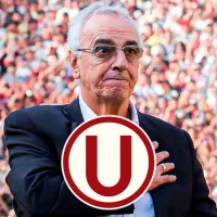 El frío mensaje que publicó Universitario para despedir a Jorge Fossati