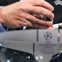 La IA predice los octavos de la UEFA Champions League