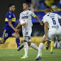 Emelec tiene nuevo volante extranjero