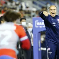 Universitario de Deportes ya tiene un nombre para reemplazar a Jorge Fossati