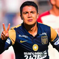 Alianza Lima en suspenso pues Jairo Concha no renueva y se iría a este club peruano