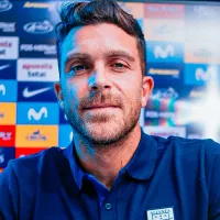 Alianza Lima fichó a Adrián Arregui para reemplazar a este jugador