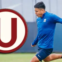 Jairo Concha se aleja de Alianza Lima y gusta mucho en Universitario de Deportes