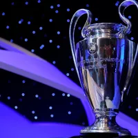 Oficial: así se juegan los octavos de la UEFA Champions League