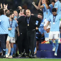 Manchester City va por seleccionado ecuatoriano