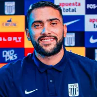 Alianza Lima fichó a Juan Pablo Freytes y este sería el crack al que reemplazaría