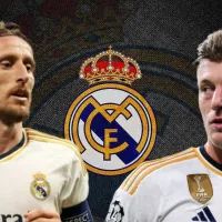 Real Madrid ya piensa en las renovaciones: ¿Qué pasa con Kroos y Modric?