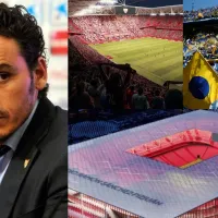 La Bombonera del futuro está en Sevilla: ＂El ambiente más parecido a Boca”